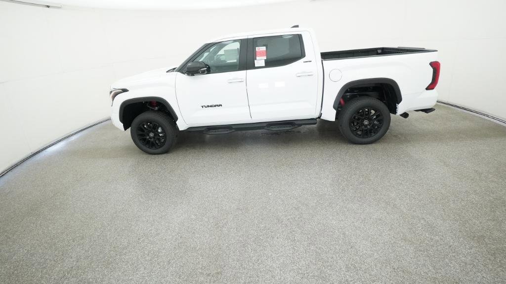New 2026 Toyota Tundra Limited image 64