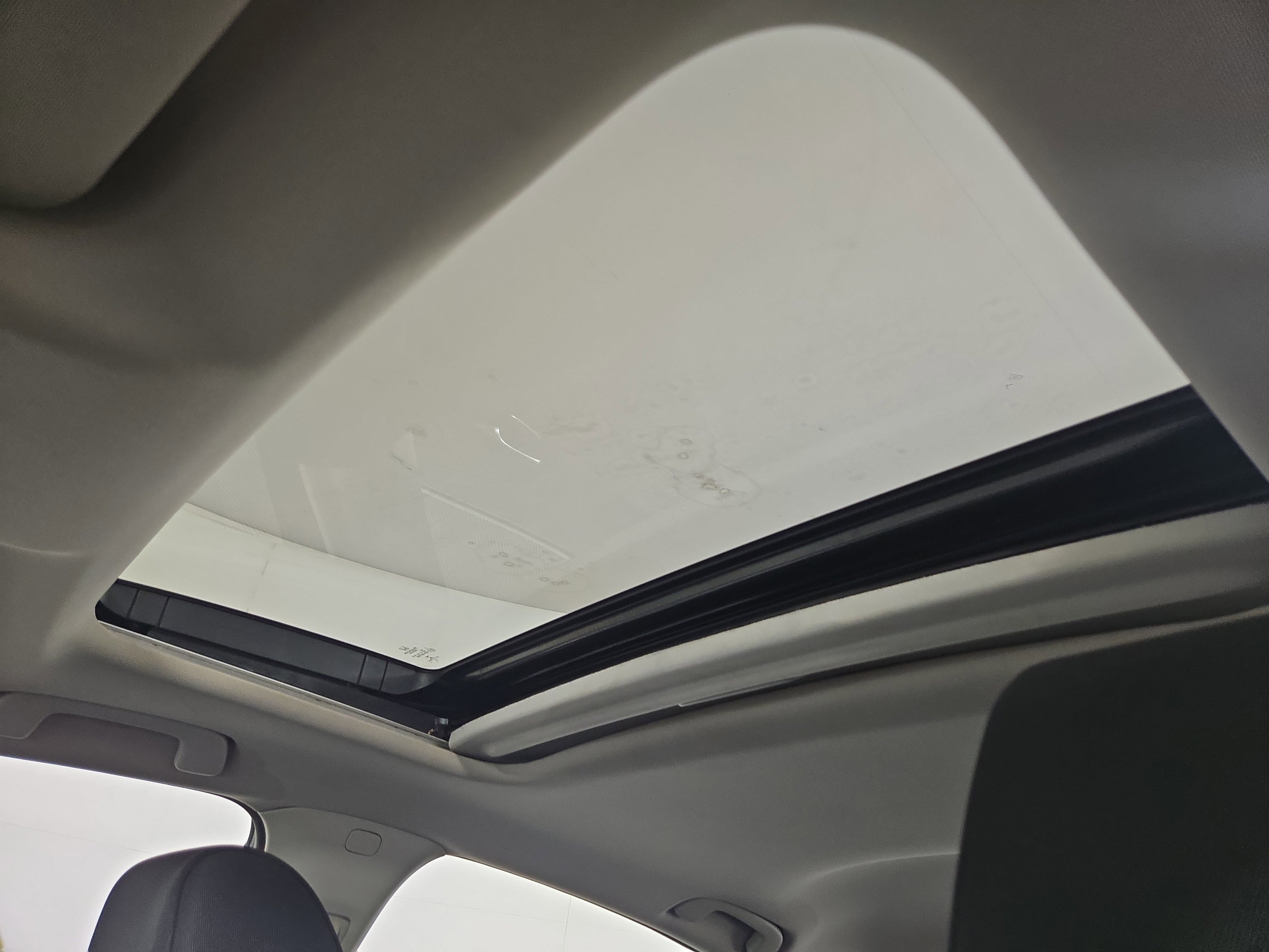 Used 2023 Honda Civic EX image 21