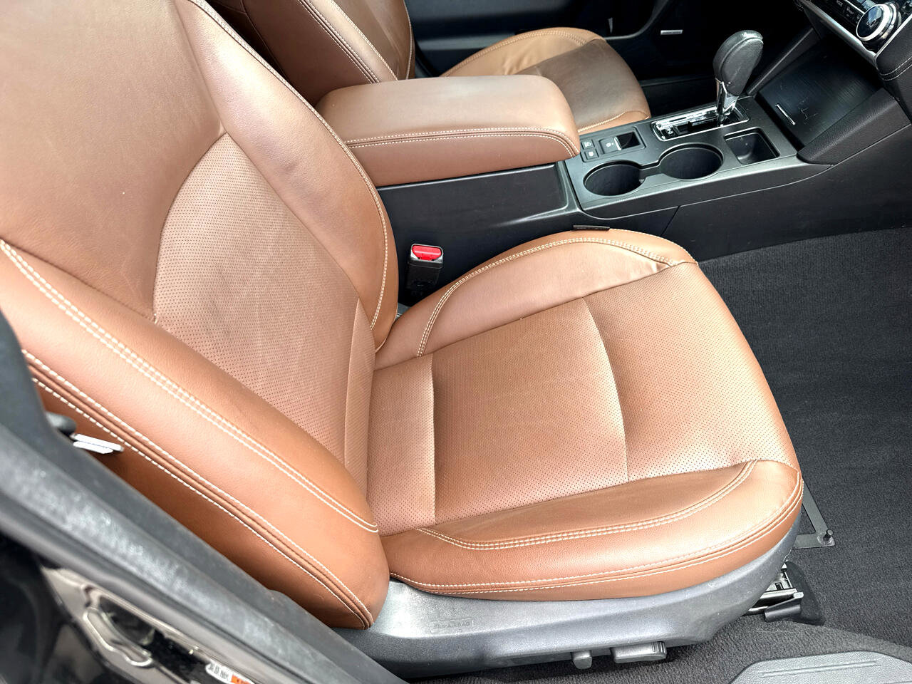 Used 2018 Subaru Outback 2.5i Touring image 55