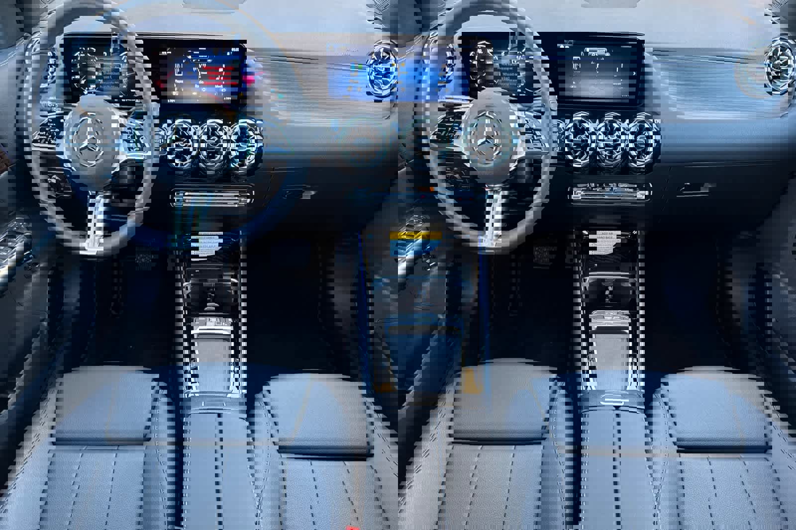 Certified 2026 Mercedes-Benz GLA 250 4MATIC image 12