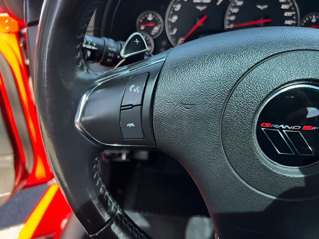 Used 2012 Chevrolet Corvette Grand Sport w/ 3LT Preferred Equipment Group RWD image 42