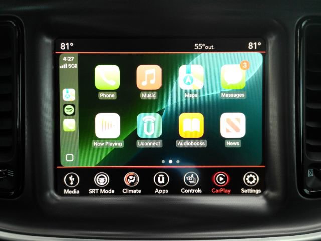 Used 2021 Dodge Challenger R/T Scat Pack image 10