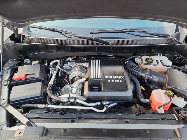 Used 2023 Chevrolet Silverado 1500 High Country w/ High Country Premium Package image 29