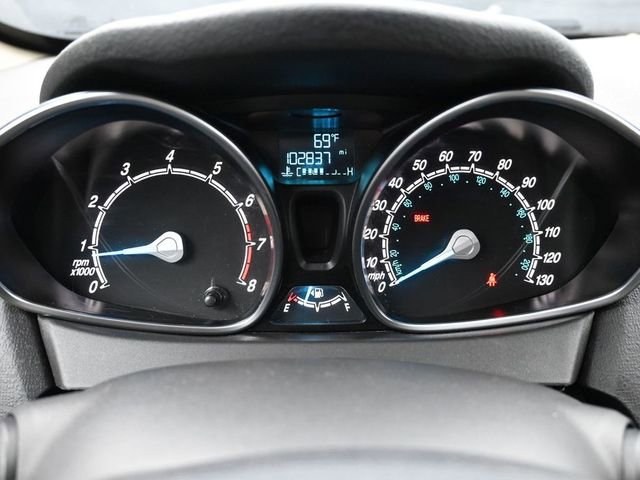 Used 2017 Ford Fiesta SE FWD image 18