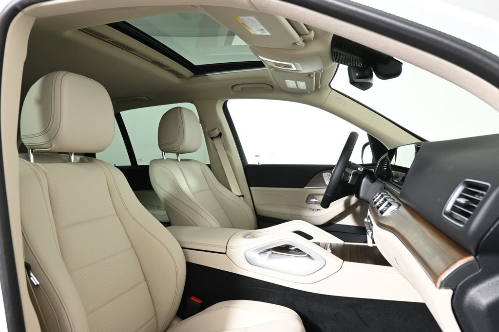 Used 2026 Mercedes-Benz GLE 350 4MATIC image 22