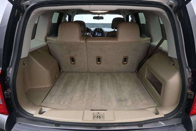 Used 2015 Jeep Patriot Limited FWD image 29