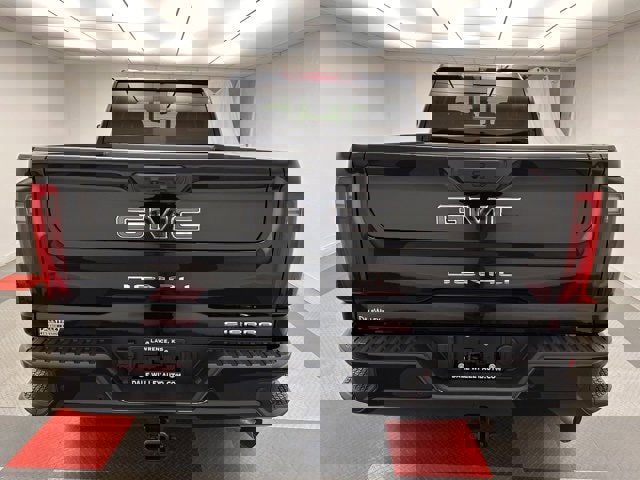 New 2026 GMC Sierra 2500 Denali Ultimate w/ Max Trailering Package image 5