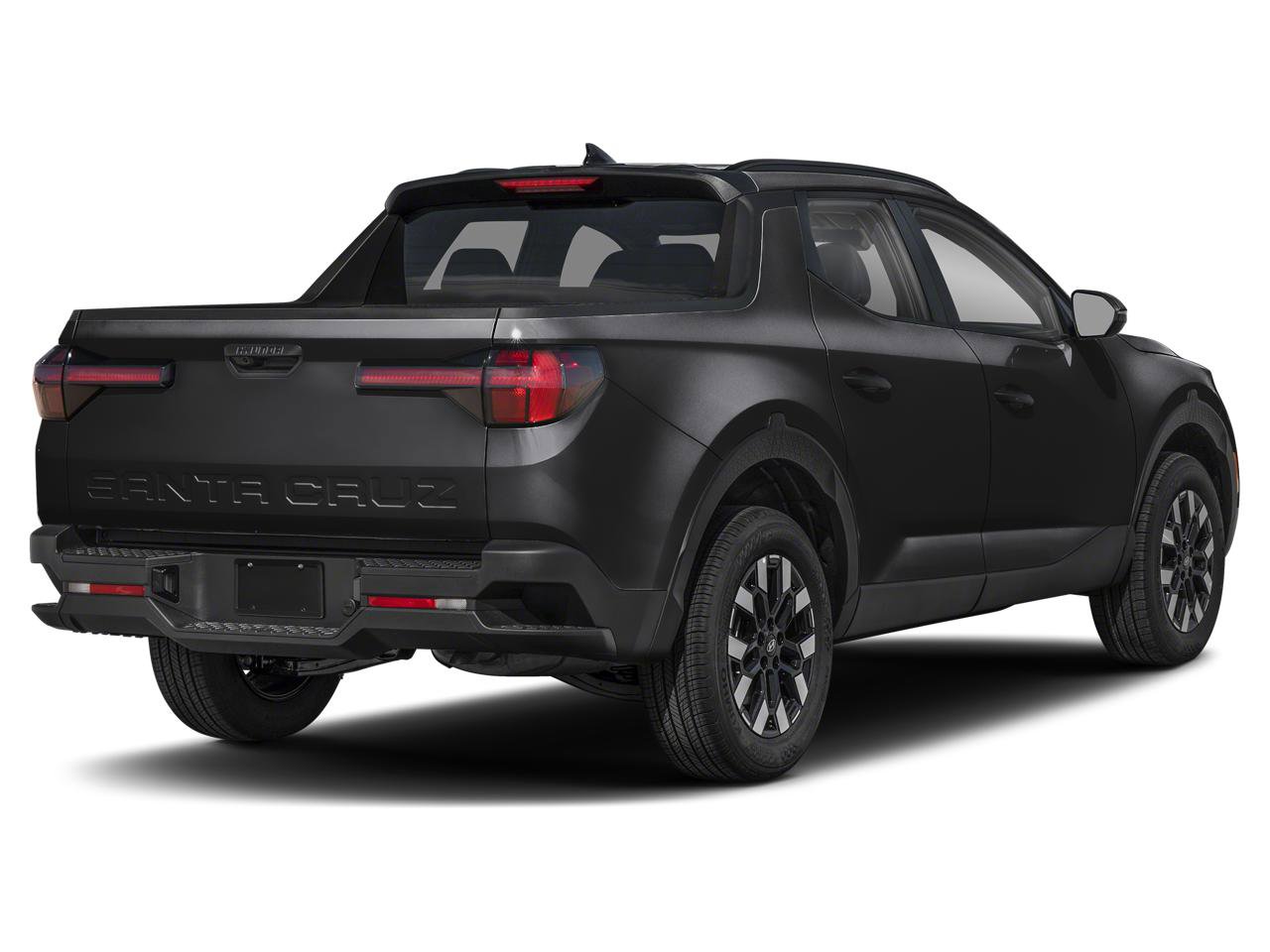 New 2025 Hyundai Santa Cruz SEL image 23