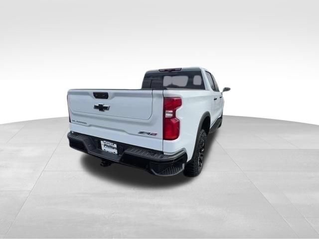 Certified 2026 Chevrolet Silverado 1500 ZR2 AWD/4WD image 14