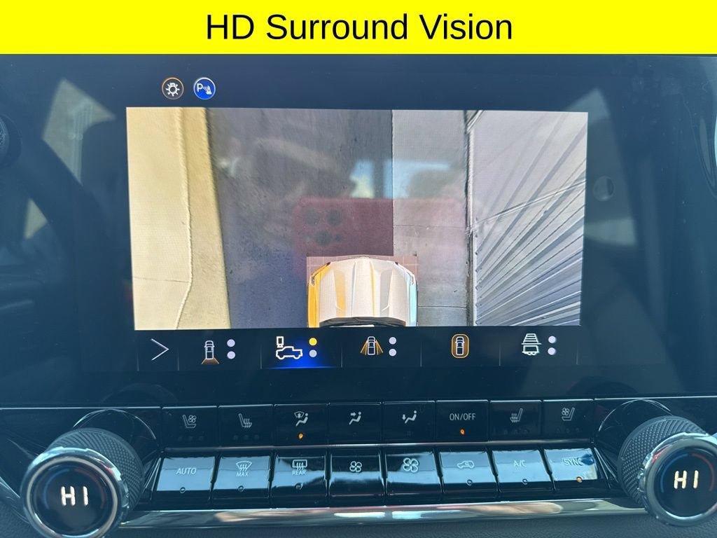 New 2026 Chevrolet Colorado ZR2 w/ Technology Package AWD/4WD image 30