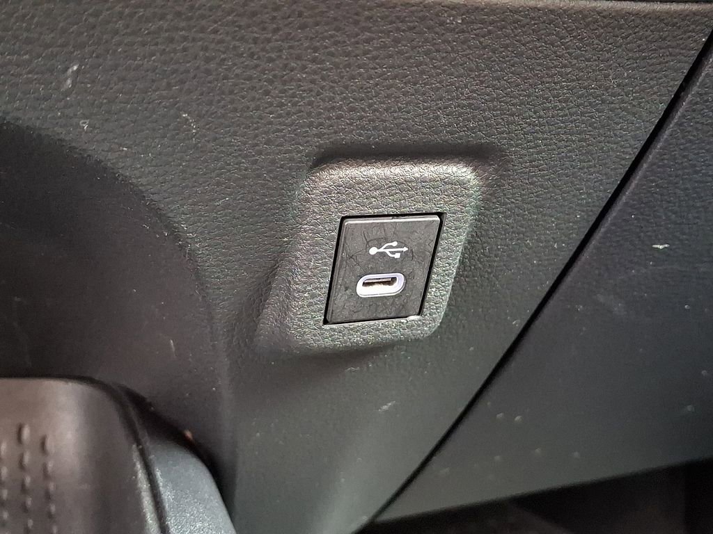 Used 2023 Toyota Corolla SE FWD image 24