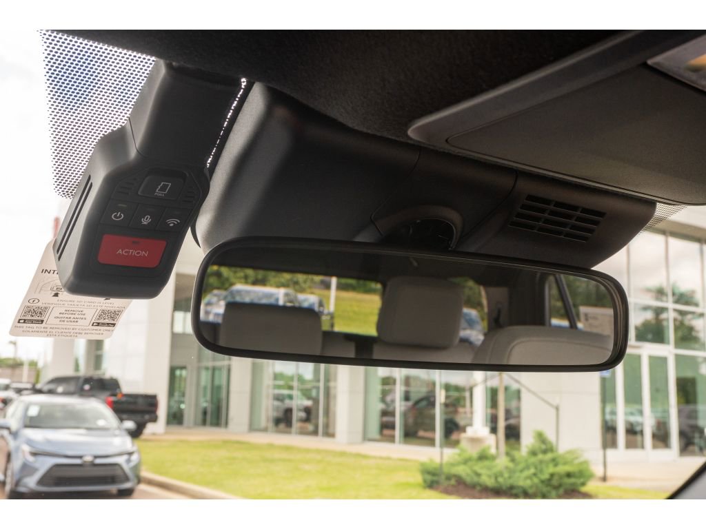 New 2026 Toyota 4Runner SR5 RWD image 32