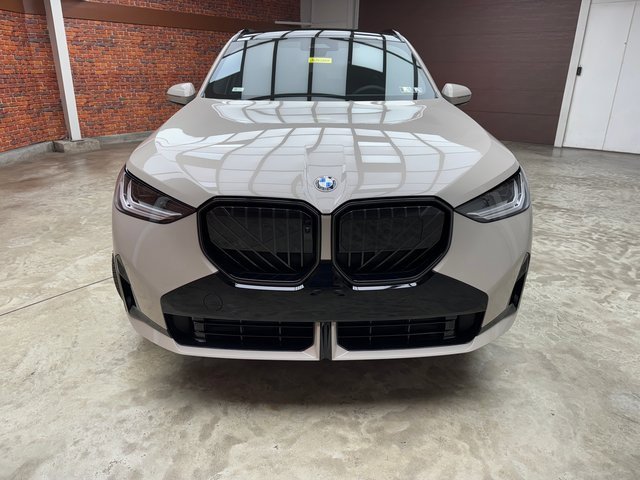 Used 2026 BMW X3 xDrive30 image 8