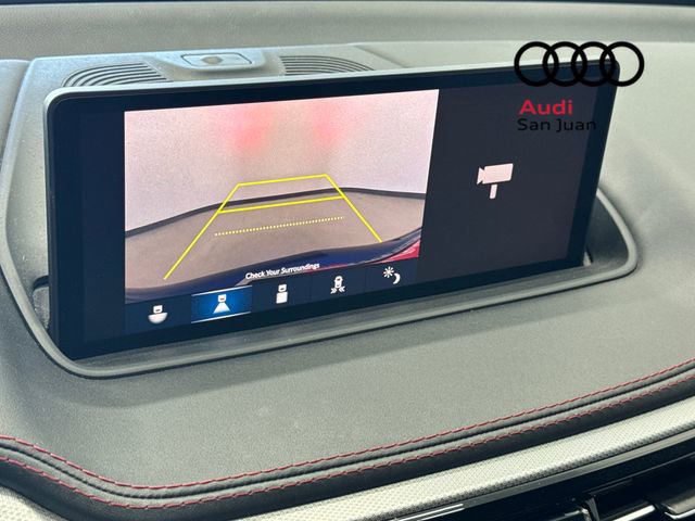 Used 2024 Acura MDX A-Spec image 23