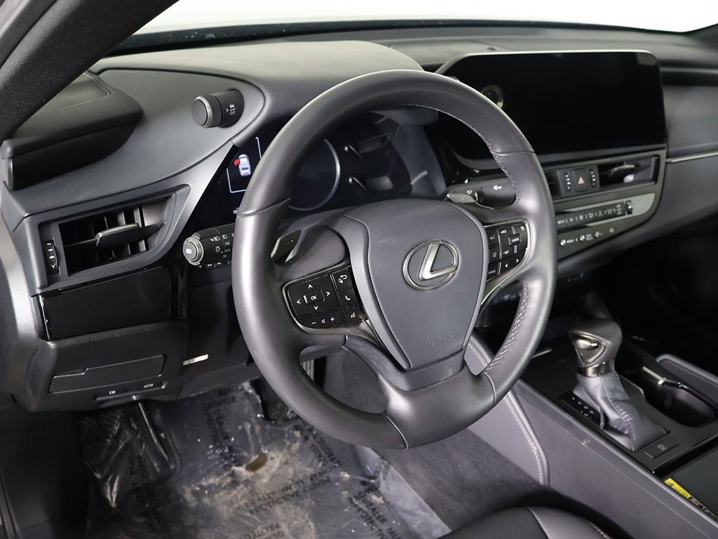 Used 2025 Lexus ES 350 w/ Premium Package image 28