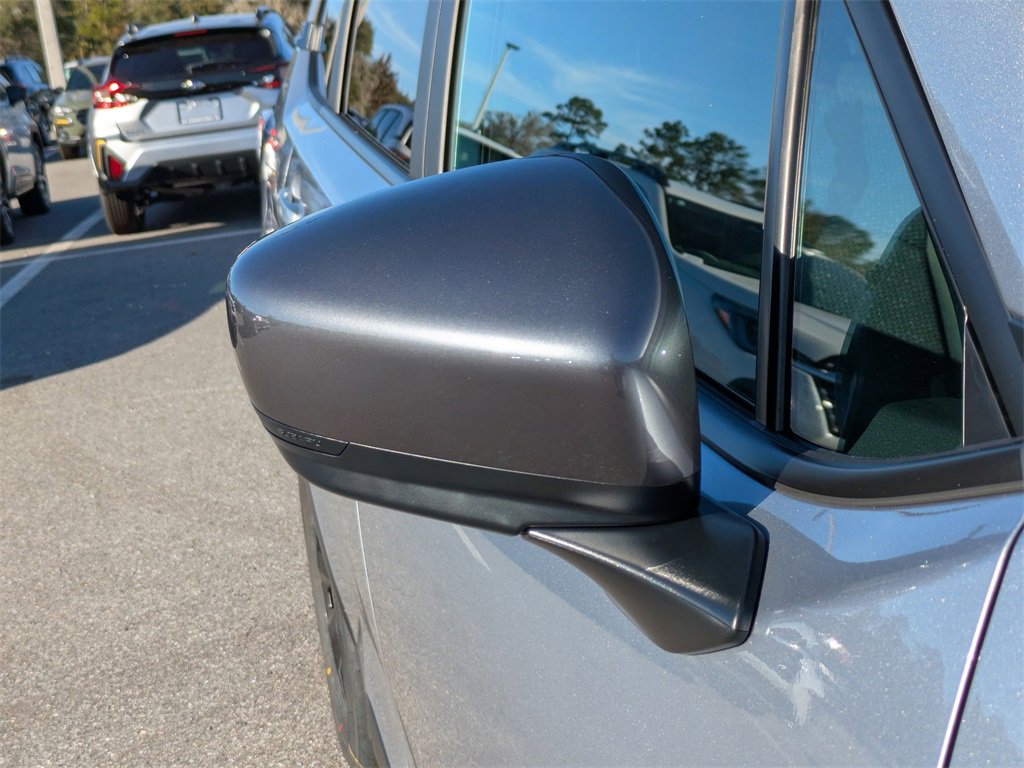 New 2026 Subaru Forester Premium image 12