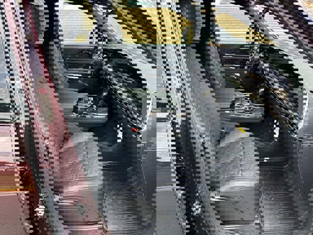 New 2026 Cadillac Escalade IQ Luxury 1 w/ LPO, Floor Liner Package image 9