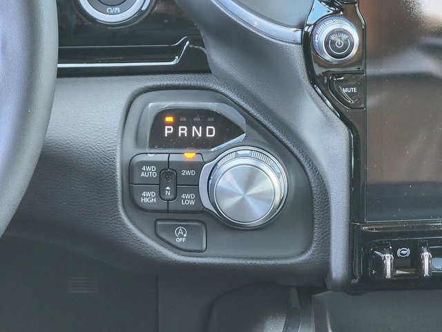 New 2026 RAM 1500 Laramie image 13