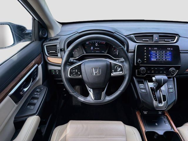 Used 2021 Honda CR-V Touring image 18
