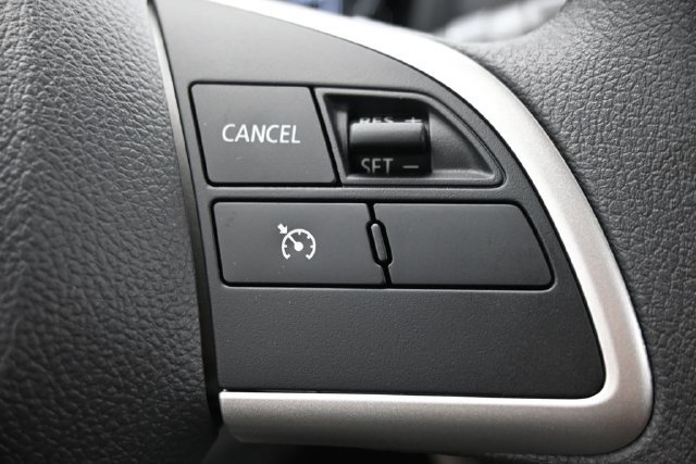 New 2027 Mitsubishi Outlander Sport ES FWD image 15