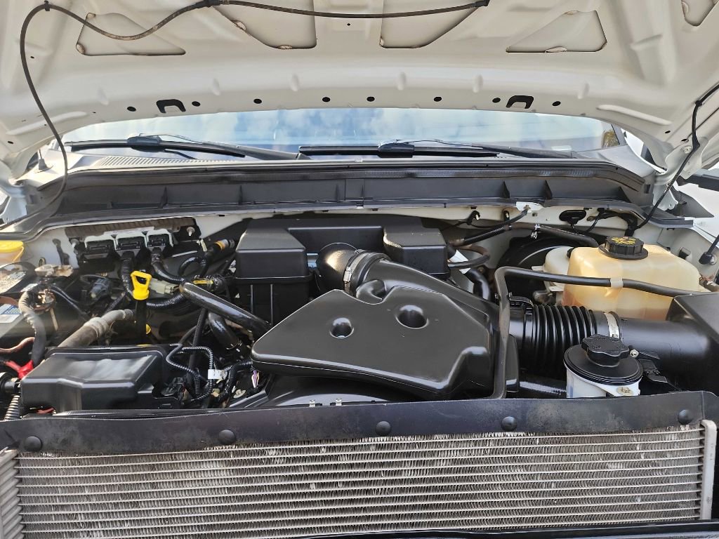 Used 2012 Ford F250 XL w/ Skid Plate Pkg image 35