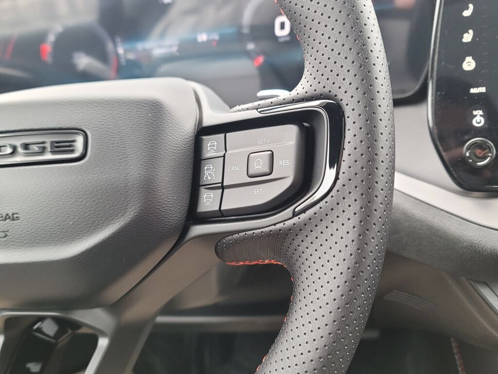 New 2026 Dodge Charger Scat Pack AWD/4WD image 32