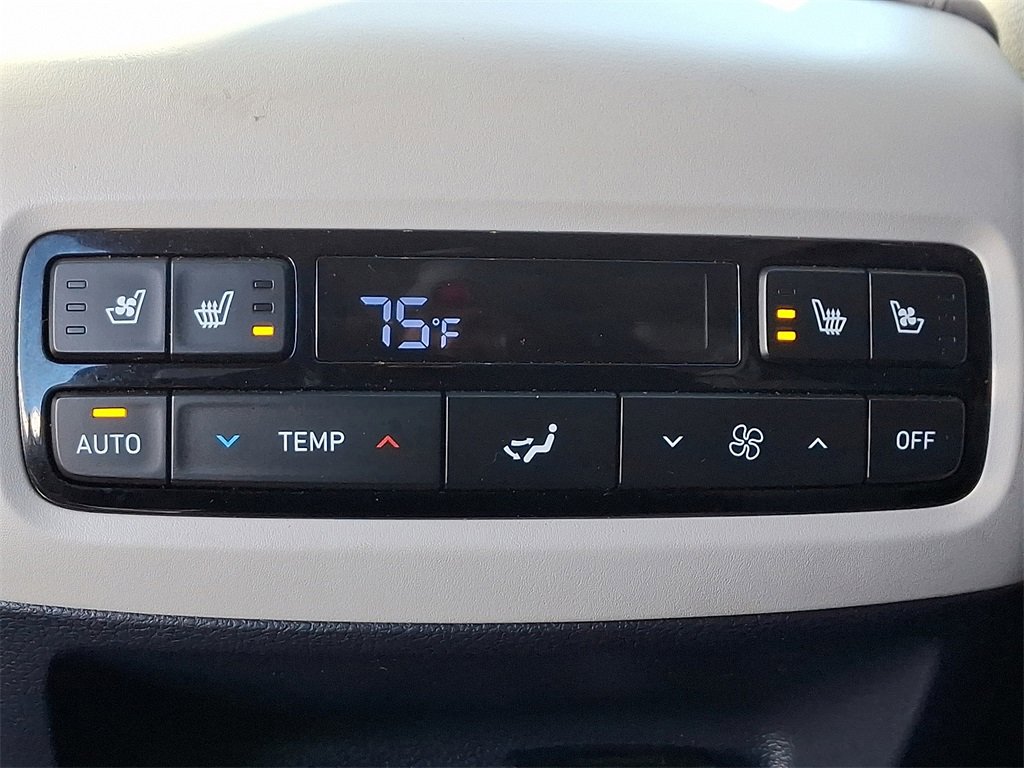 Used 2023 Hyundai Palisade Limited image 12