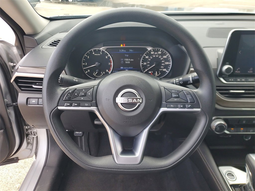 Used 2023 Nissan Altima 2.5 SV image 19