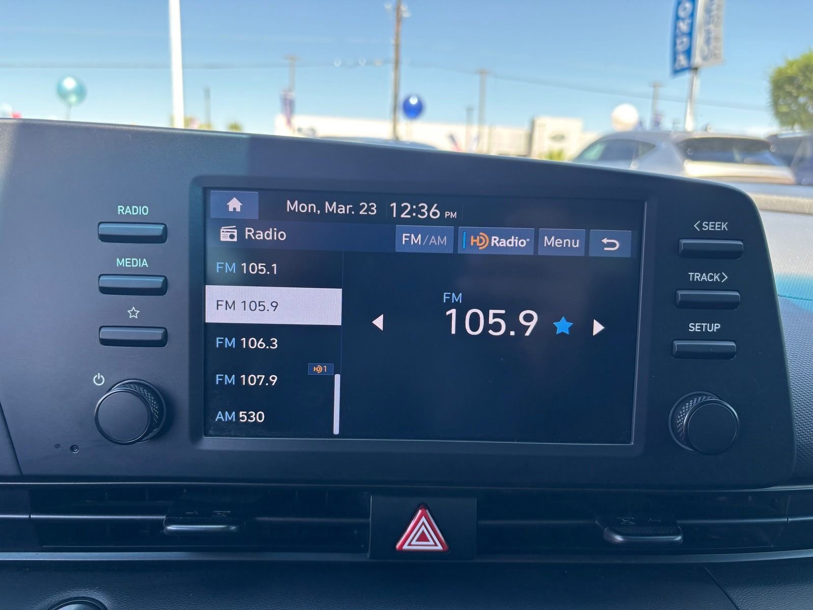 Used 2025 Hyundai Elantra Sport image 24