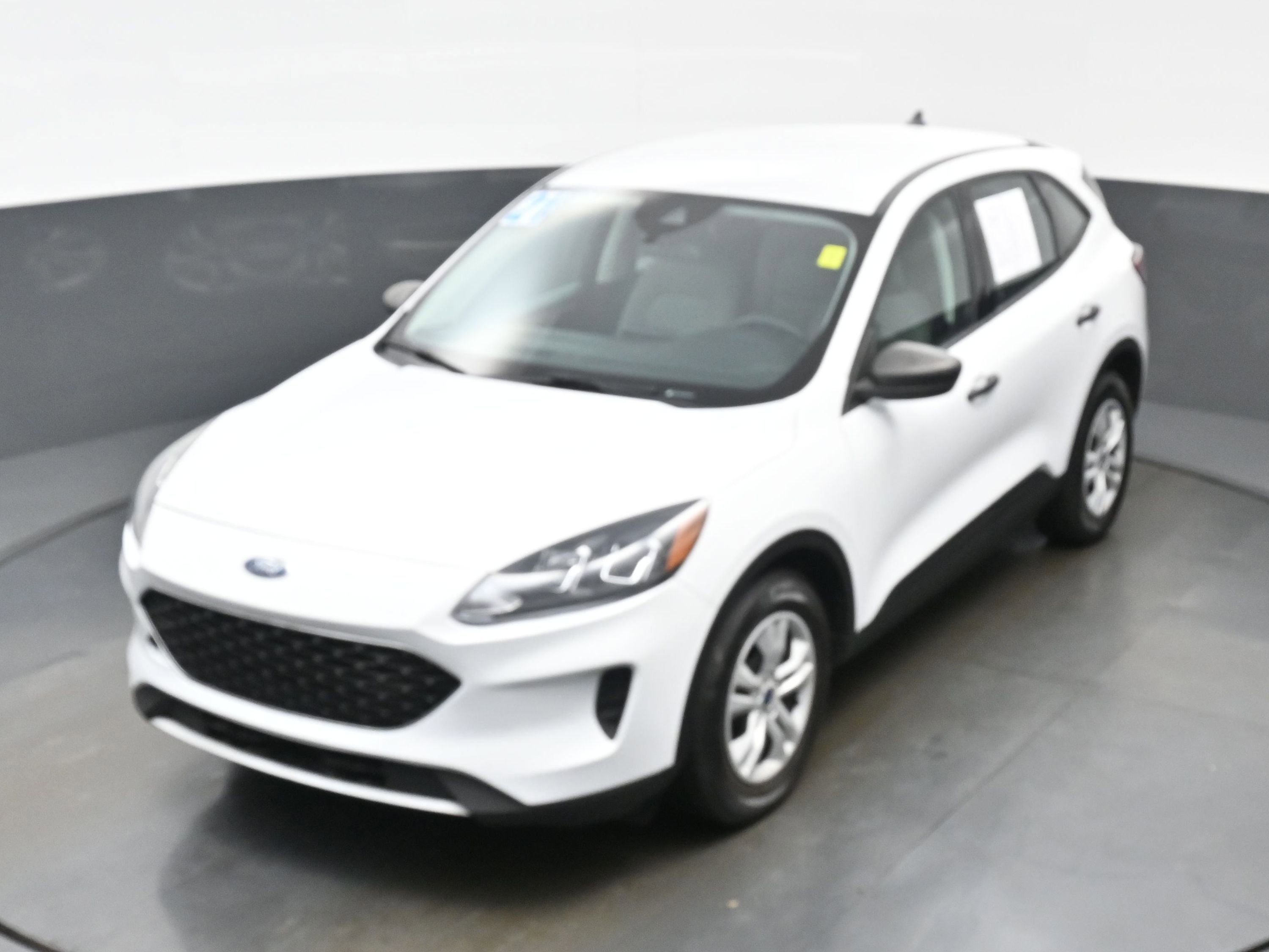 Used 2021 Ford Escape S image 30