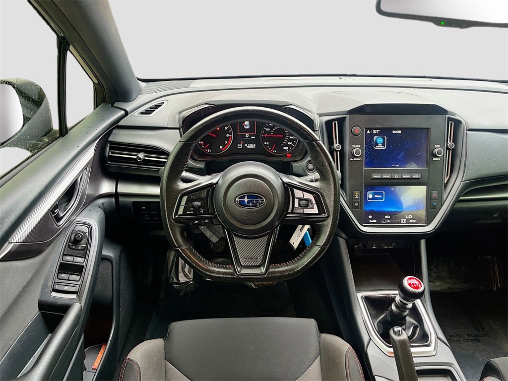 Used 2022 Subaru WRX image 20