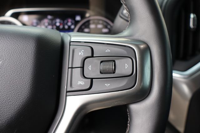 Used 2023 Chevrolet Silverado 2500 LTZ w/ LTZ Convenience Package AWD/4WD image 23