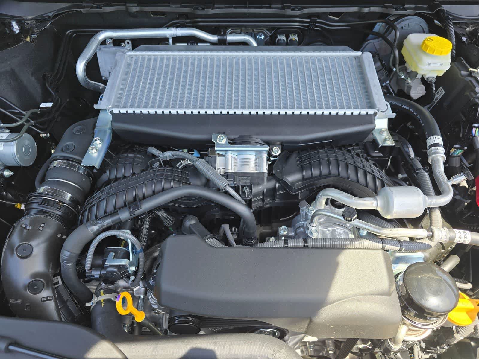 New 2026 Subaru Outback Limited XT AWD/4WD image 7