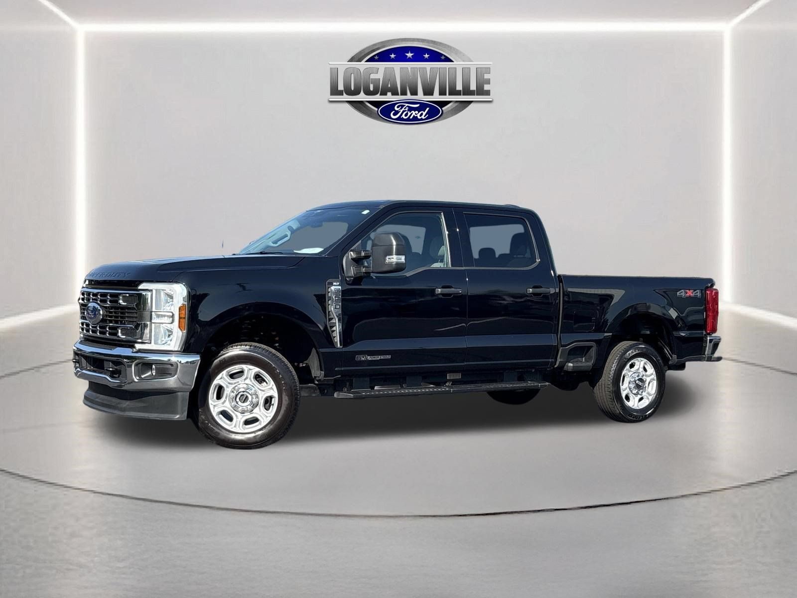 Used 2026 Ford F250 XLT AWD/4WD video 1