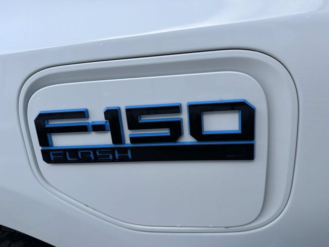 Used 2024 Ford F150 Lightning Flash w/ Max Trailer Tow Package AWD/4WD image 8
