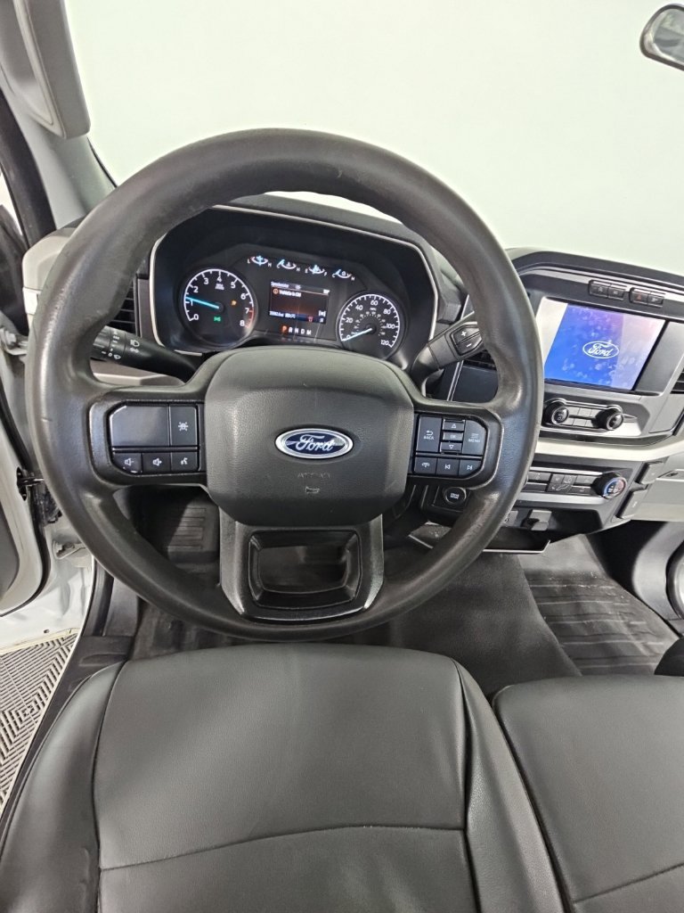 Used 2022 Ford F150 XL RWD image 19