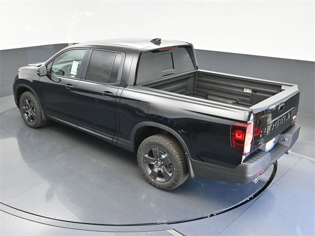 New 2026 Honda Ridgeline TrailSport image 30