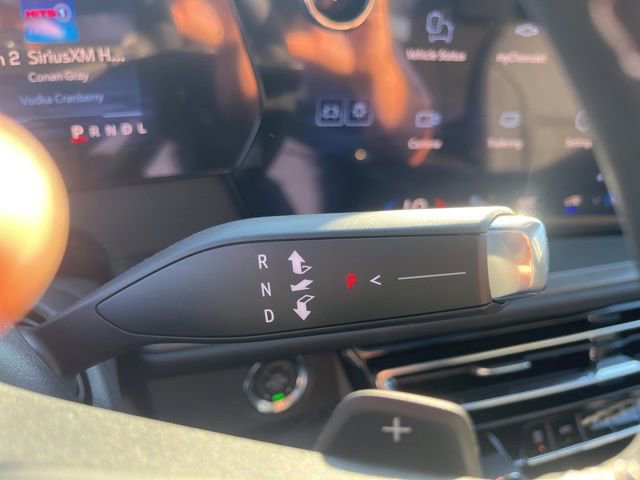 New 2026 Chevrolet Traverse LT w/ Sun and Wheel Package image 23