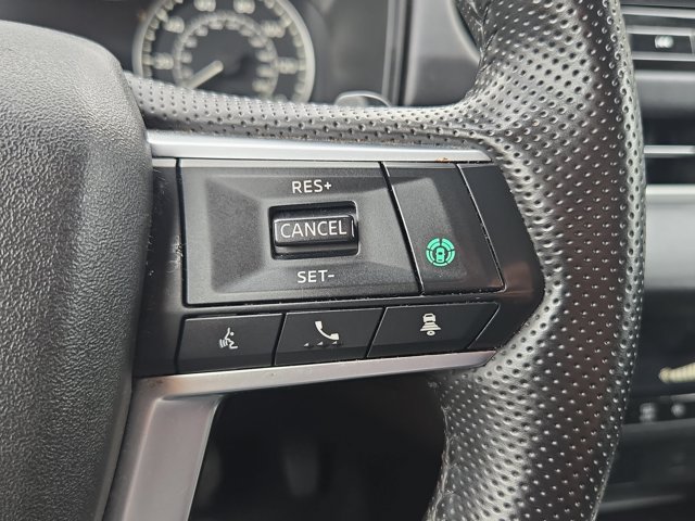 Used 2025 Mitsubishi Outlander SE AWD/4WD image 22
