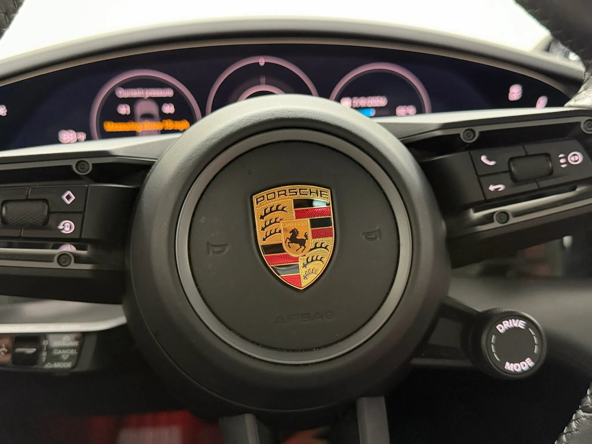 Used 2021 Porsche Taycan Turbo S AWD/4WD image 72