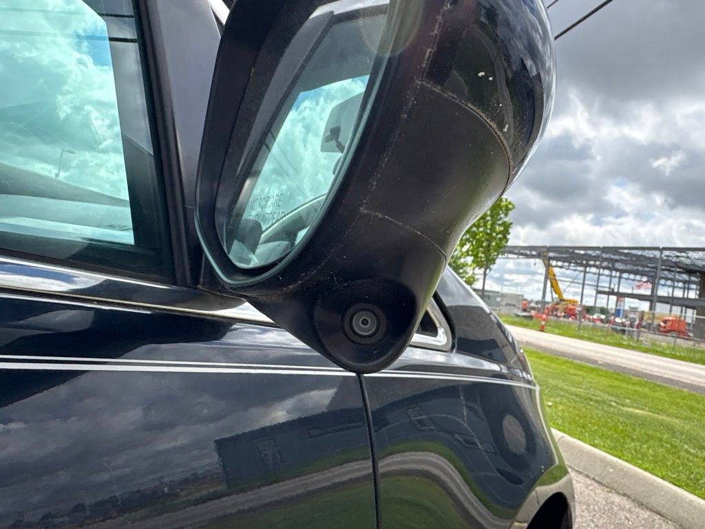 Used 2016 Honda Odyssey SE image 24