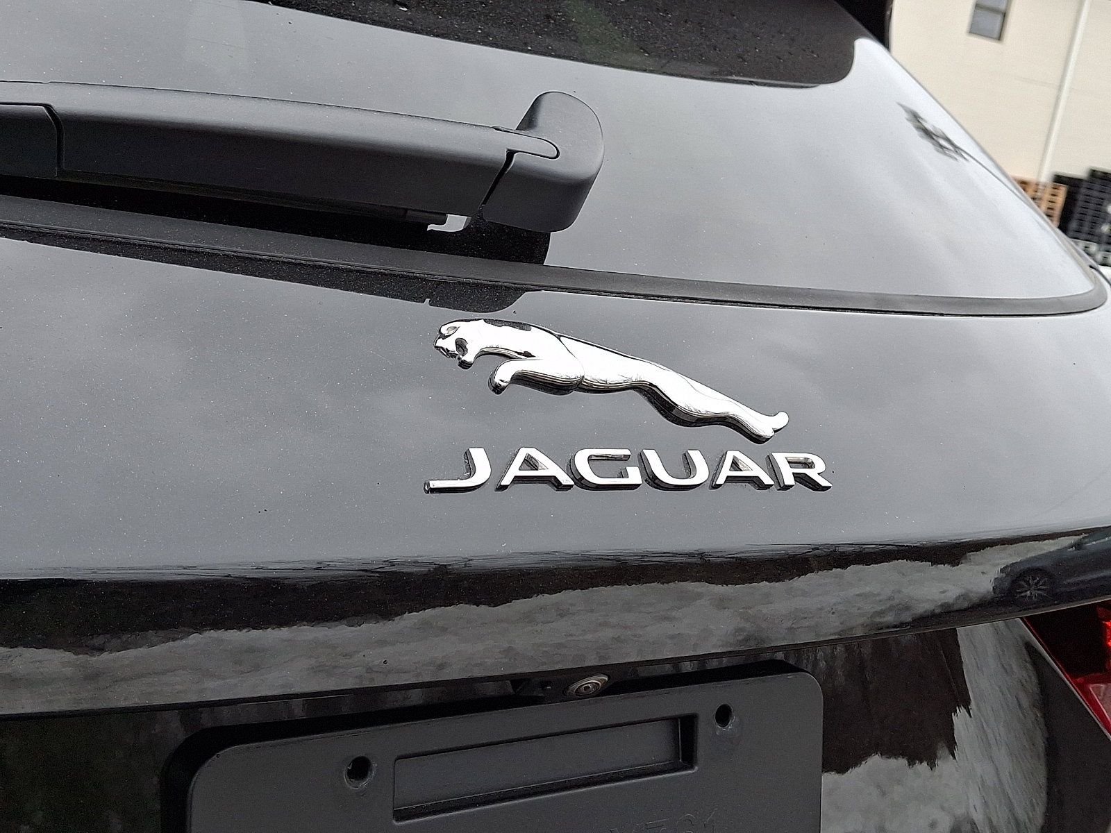 Used 2026 Jaguar F-PACE R-Dynamic S image 29