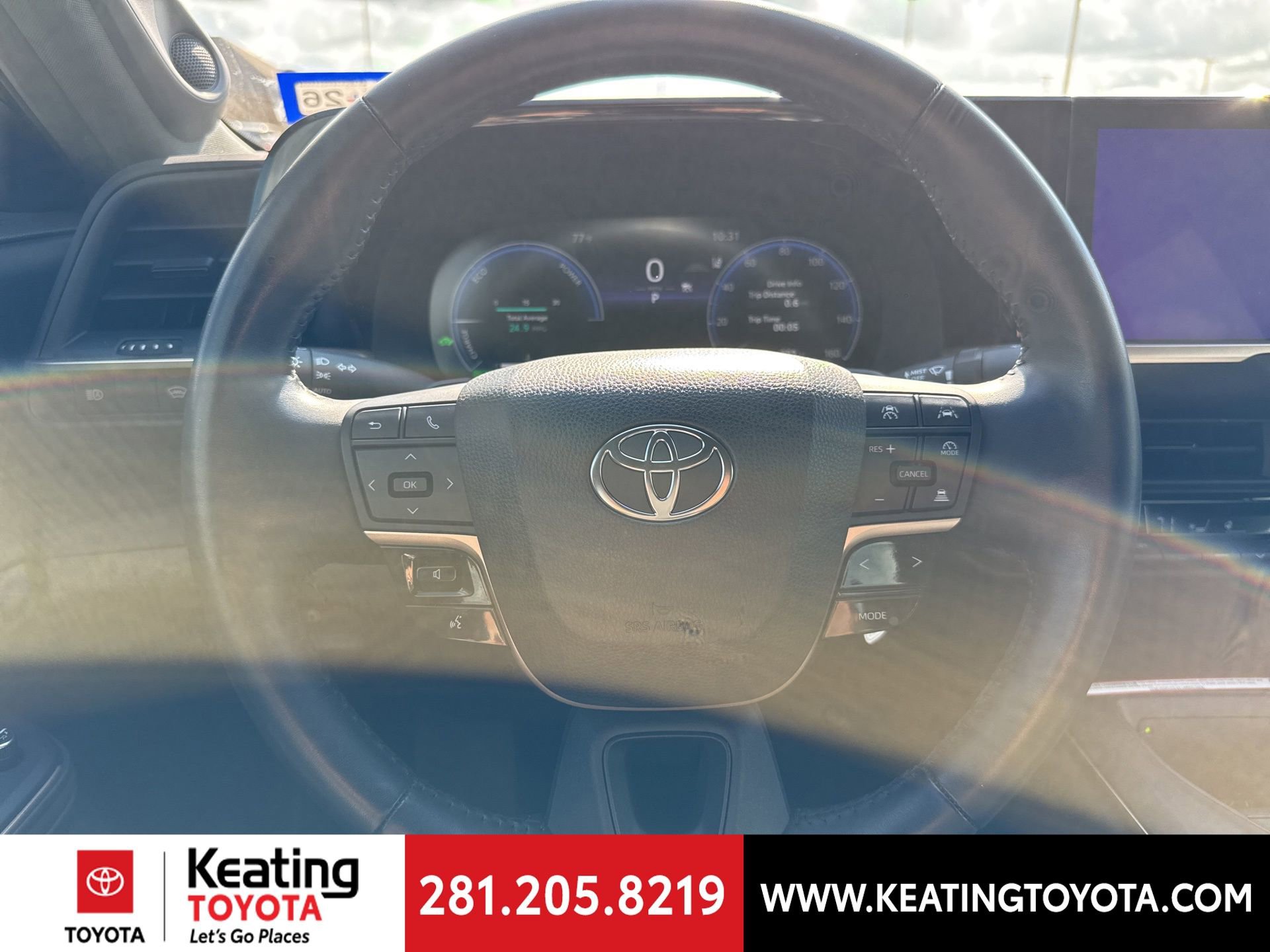 Used 2023 Toyota Crown Platinum image 18