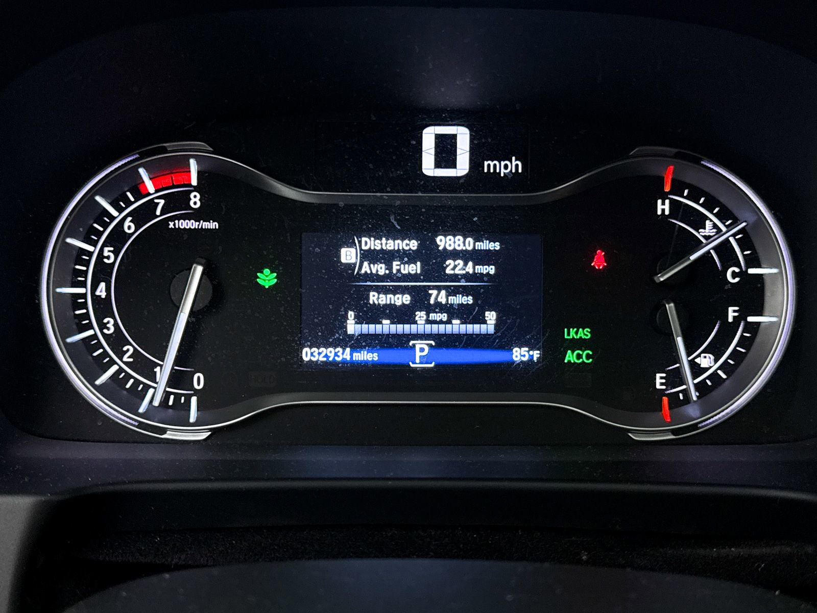 Used 2017 Honda Pilot Elite image 38