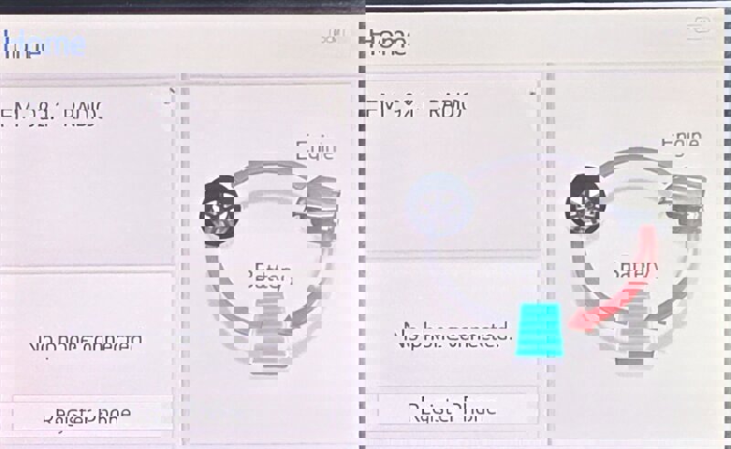 Used 2020 Toyota Prius LE image 11