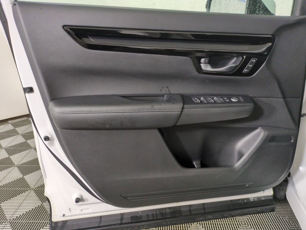 Certified 2024 Honda CR-V EX-L image 14