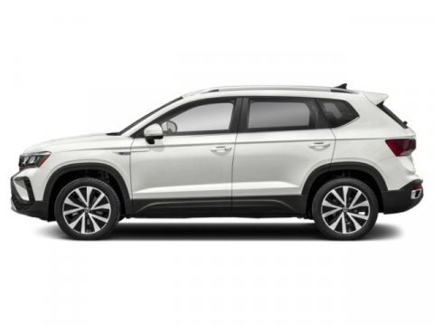 Used 2023 Volkswagen Taos SE w/ Panoramic Sunroof Package FWD image 6