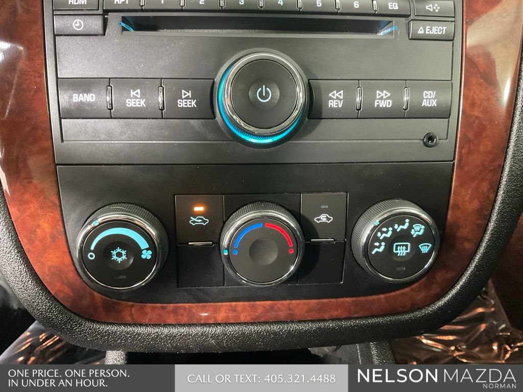 Used 2007 Chevrolet Impala LS FWD image 33