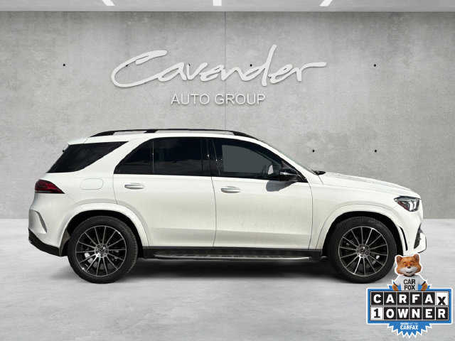 Used 2023 Mercedes-Benz GLE 350 image 17