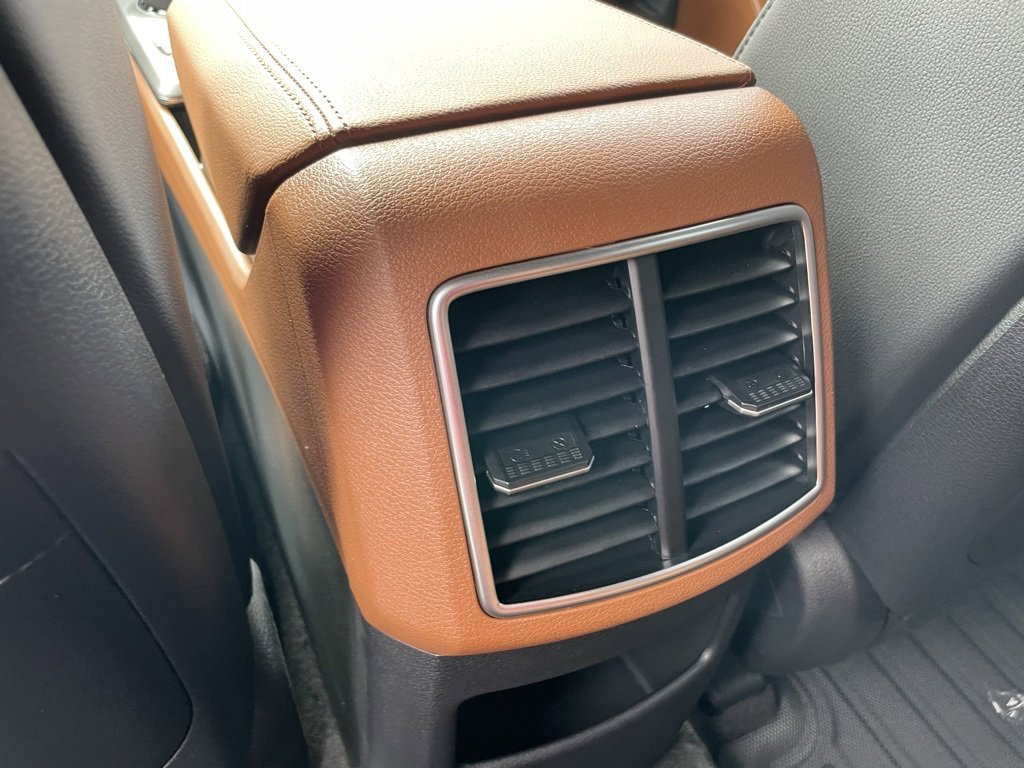 New 2026 Kia Sportage X-Line image 25